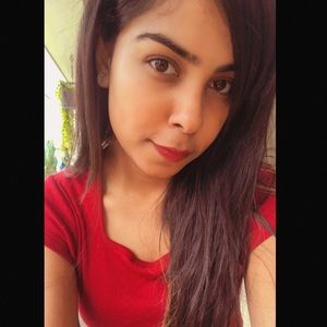 Meet your Posher, Nisha